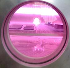 电子行业的应用